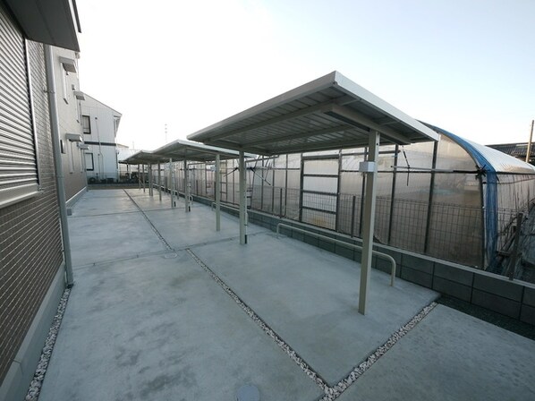 ロイジェントパークス草加手代 Bの物件内観写真